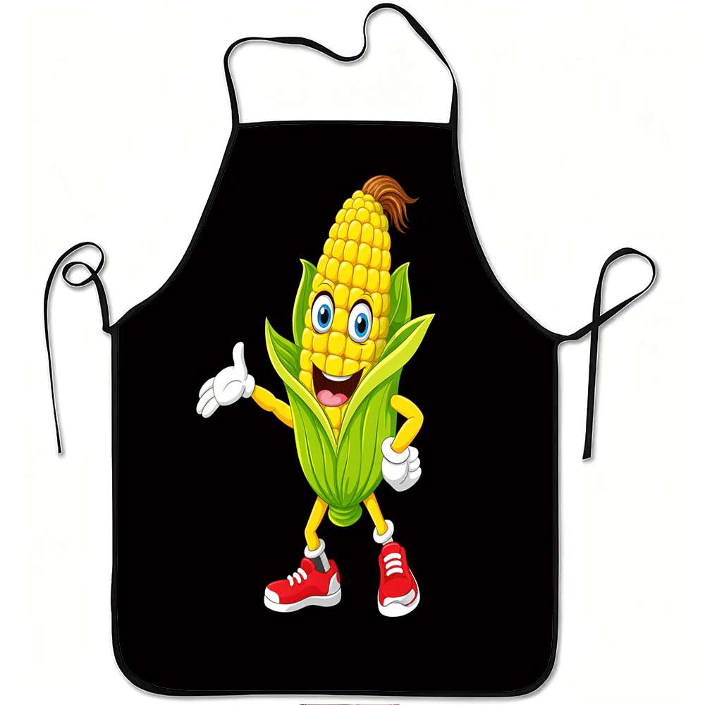 1 Piece Country-Themed Apron,  – обзор и цена Kitchen Baking Ideas