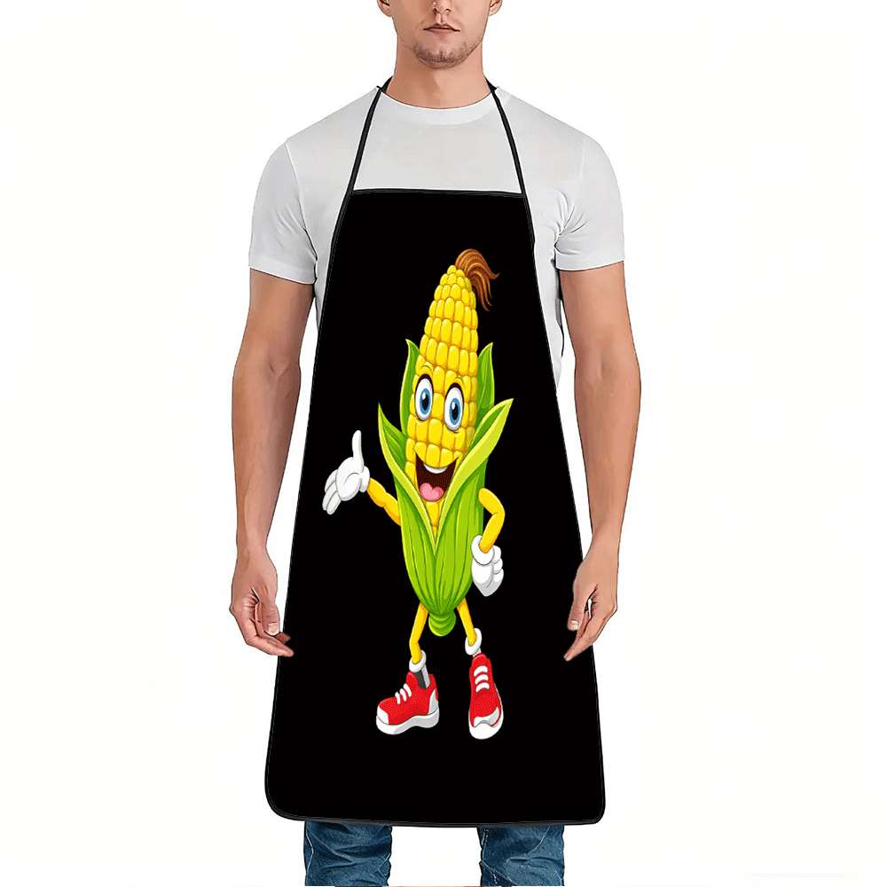 1 Piece Country-Themed Apron,  – обзор и цена Kitchen Baking Ideas