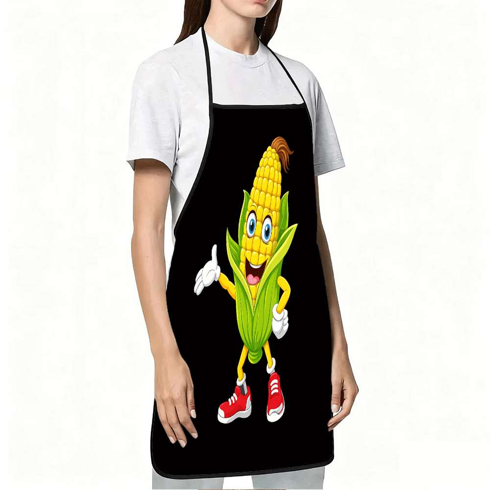 1 Piece Country-Themed Apron,  – обзор и цена Kitchen Baking Ideas