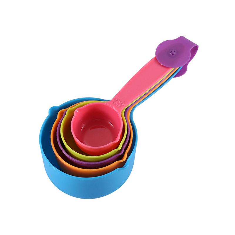 10Pcs Colorful Plastic Measuri – обзор и цена Kitchen Design For Baking