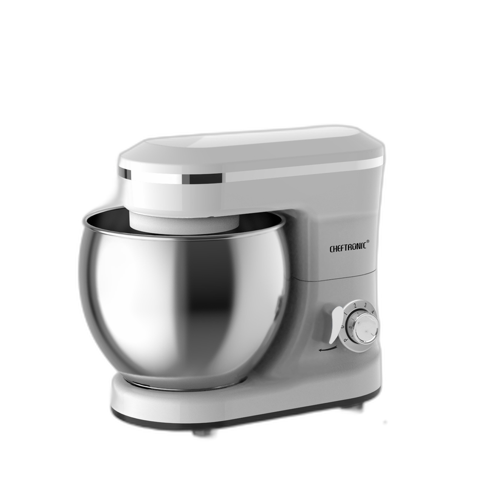 5L Multifunction Electric Stan – обзор и цена Kitchen Robot Baking