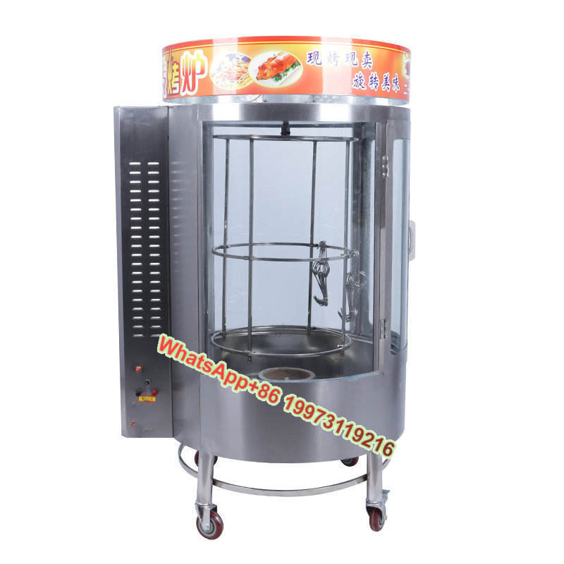 Hot-sell Peking Duck Roast Duc – обзор и цена Kitchen Baking Trolley