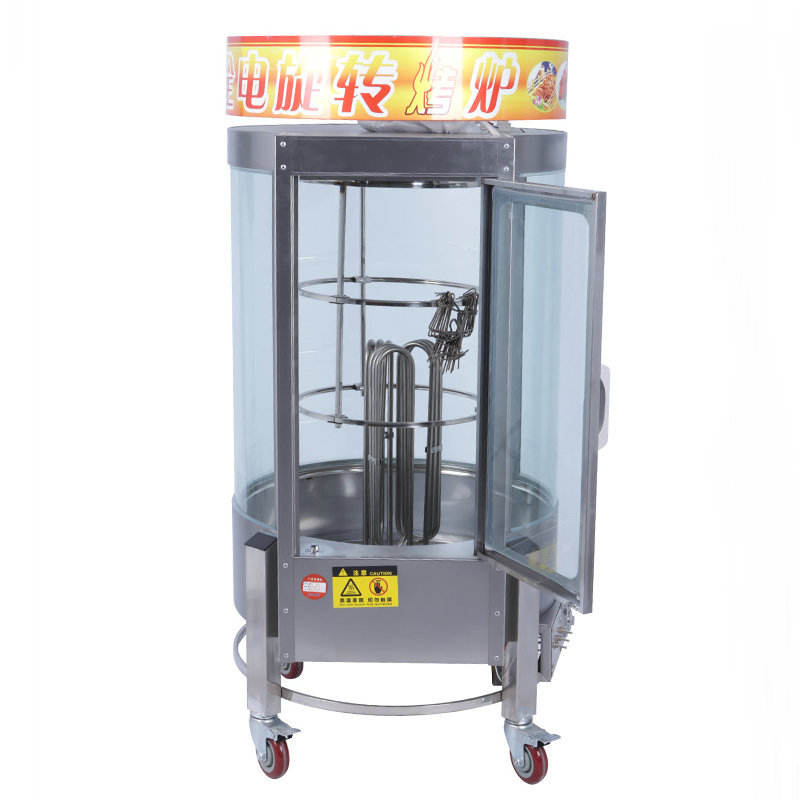Hot-sell Peking Duck Roast Duc – обзор и цена Kitchen Baking Trolley