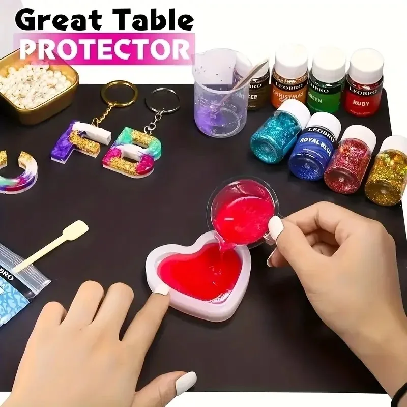 Different Color Large Silicone – обзор и цена Kitchen Appliances For Baking