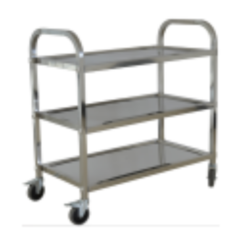 Restaurant Hotel Kitchen Equip – обзор и цена Kitchen Baking Trolley