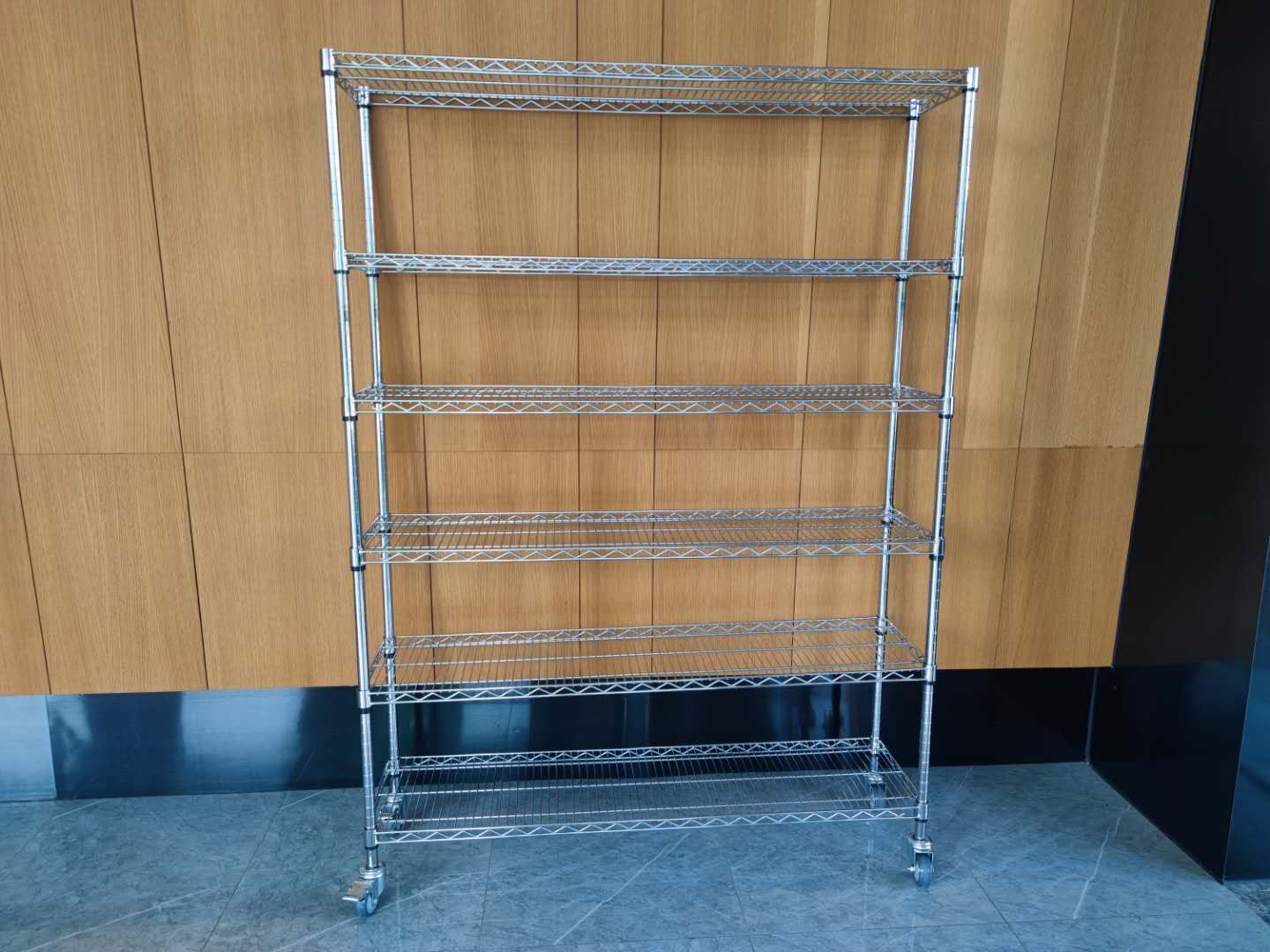 Restaurant Hotel Kitchen Equip – обзор и цена Kitchen Baking Trolley