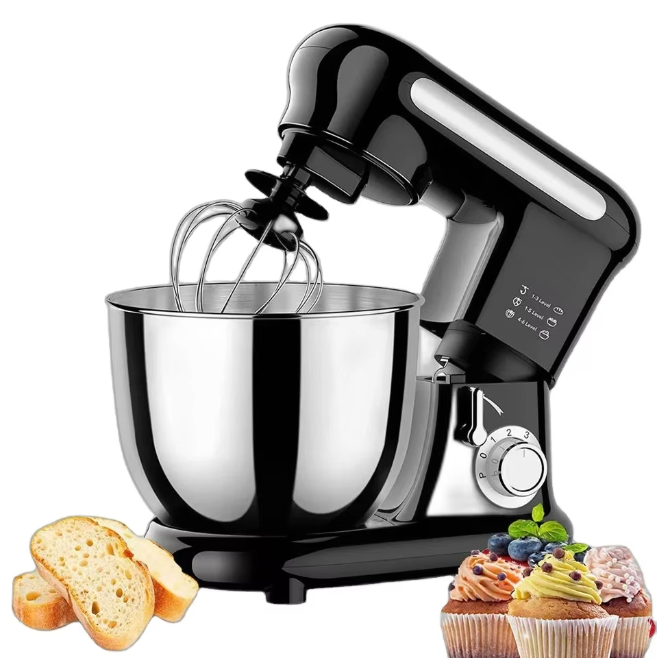 1000W 3.5L Multifunction Elect – обзор и цена Kitchen Robot Baking