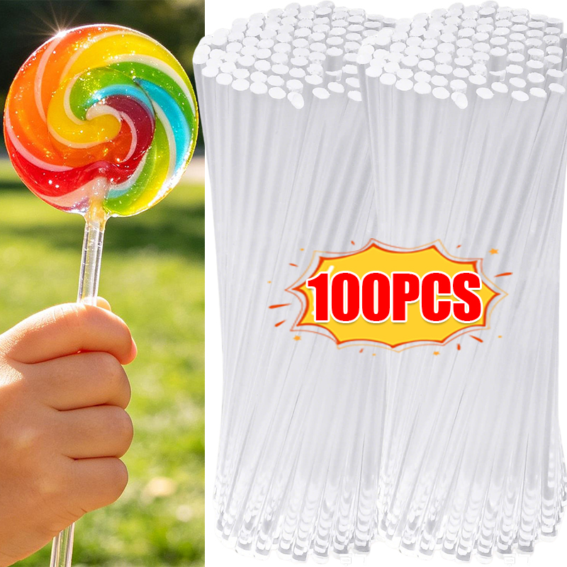 100/20pcs Reusable Transparent – обзор и цена Kitchen Baking Cake
