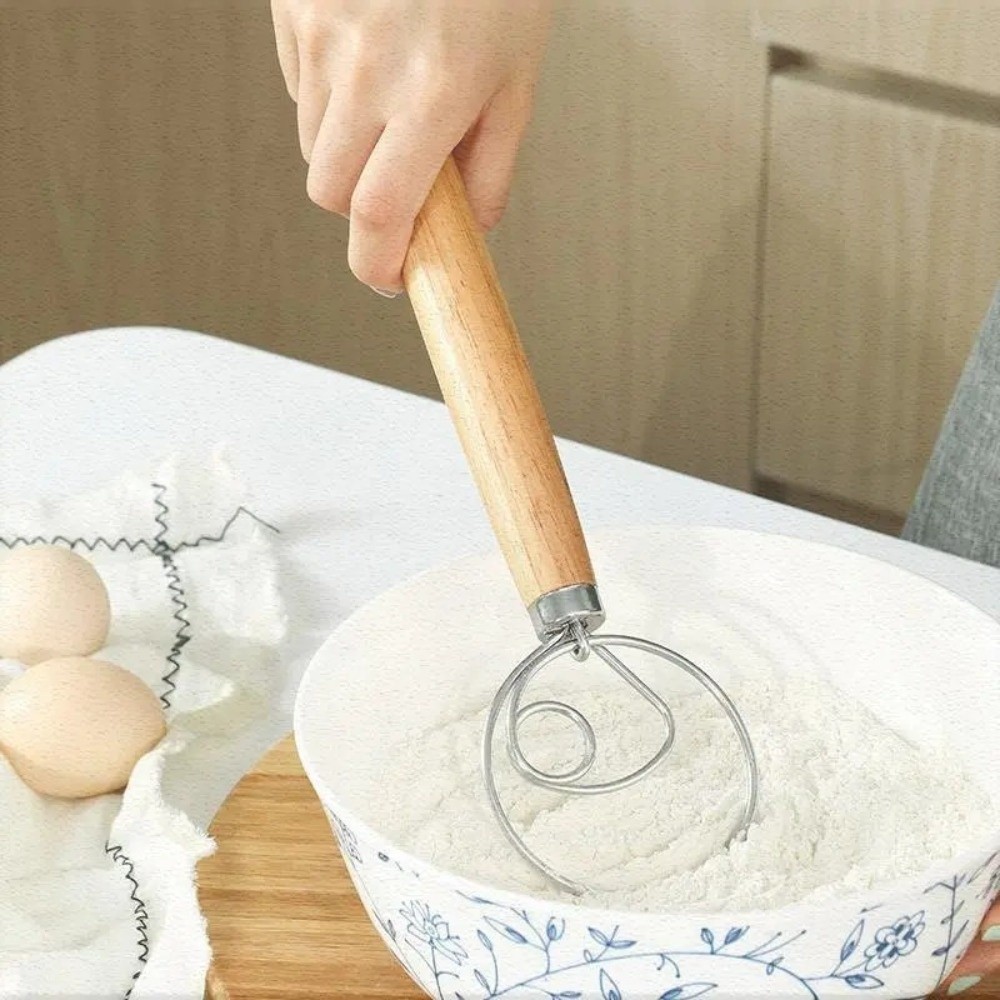 New Stainless Steel Dough Blen – обзор и цена Kitchen Design For Baking