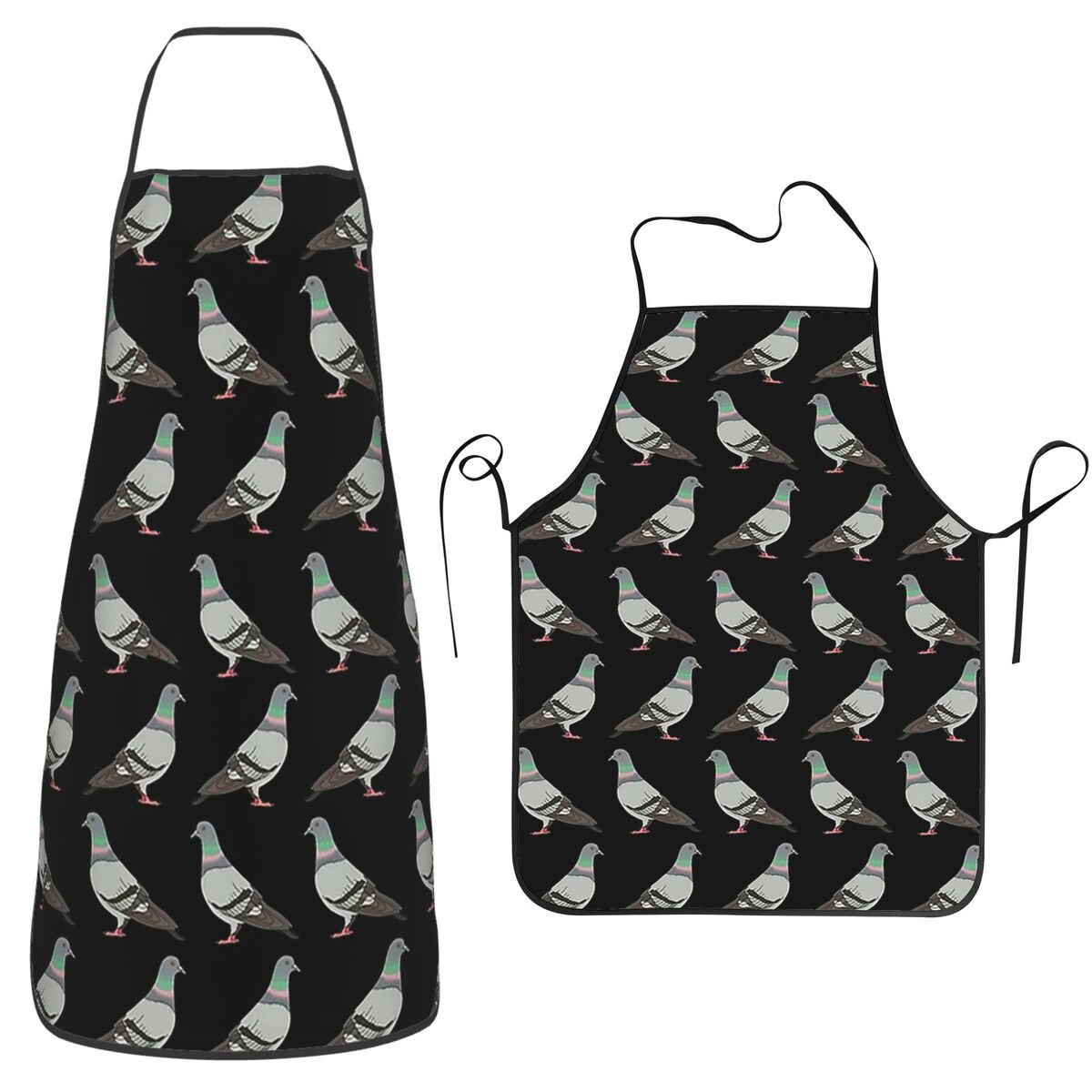 Pigeon Walk 2020, Black Backgr – обзор и цена Kitchen Baking Background
