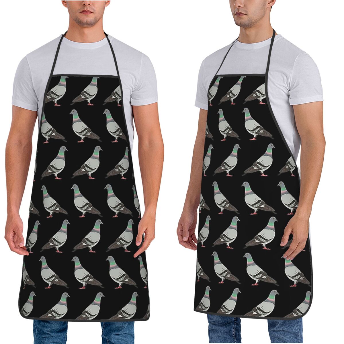 Pigeon Walk 2020, Black Backgr – обзор и цена Kitchen Baking Background