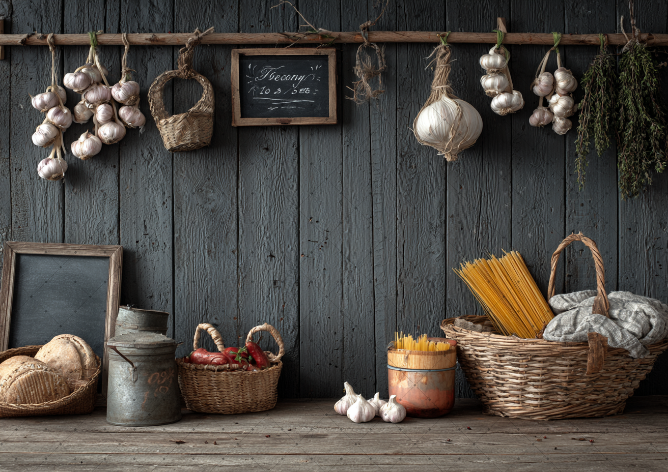 Cooking Bread Backdrop for Pho – обзор и цена Kitchen Baking Background