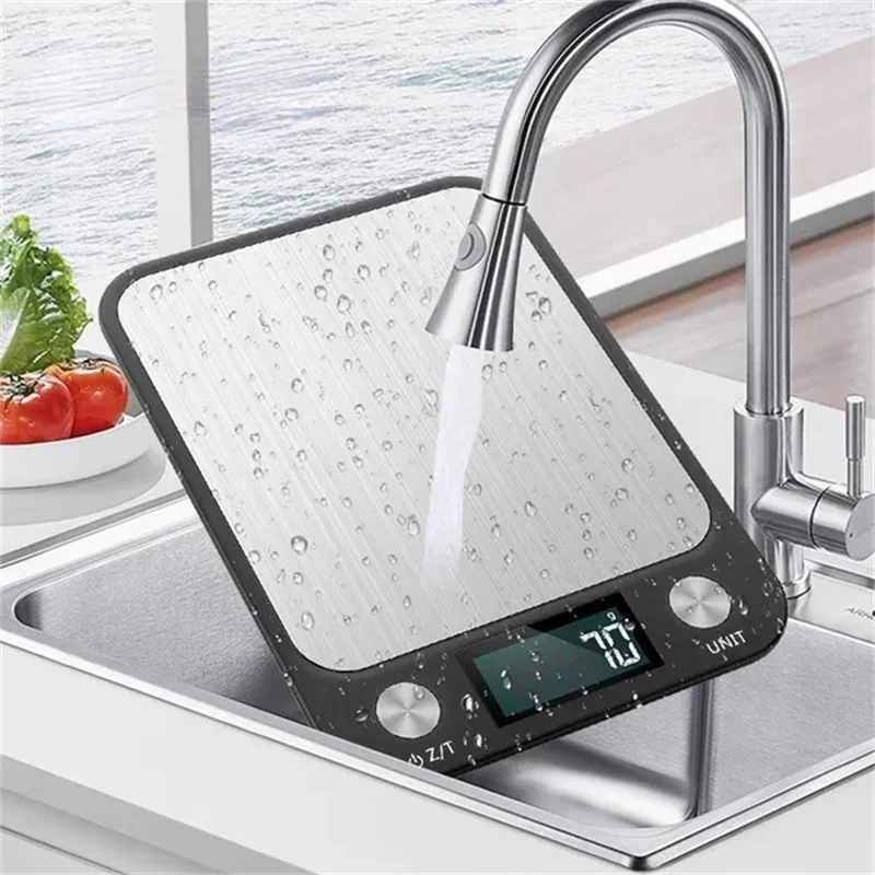 Kitchen Scale 5/10/15Kg Weighi – обзор и цена Kitchen Design For Baking