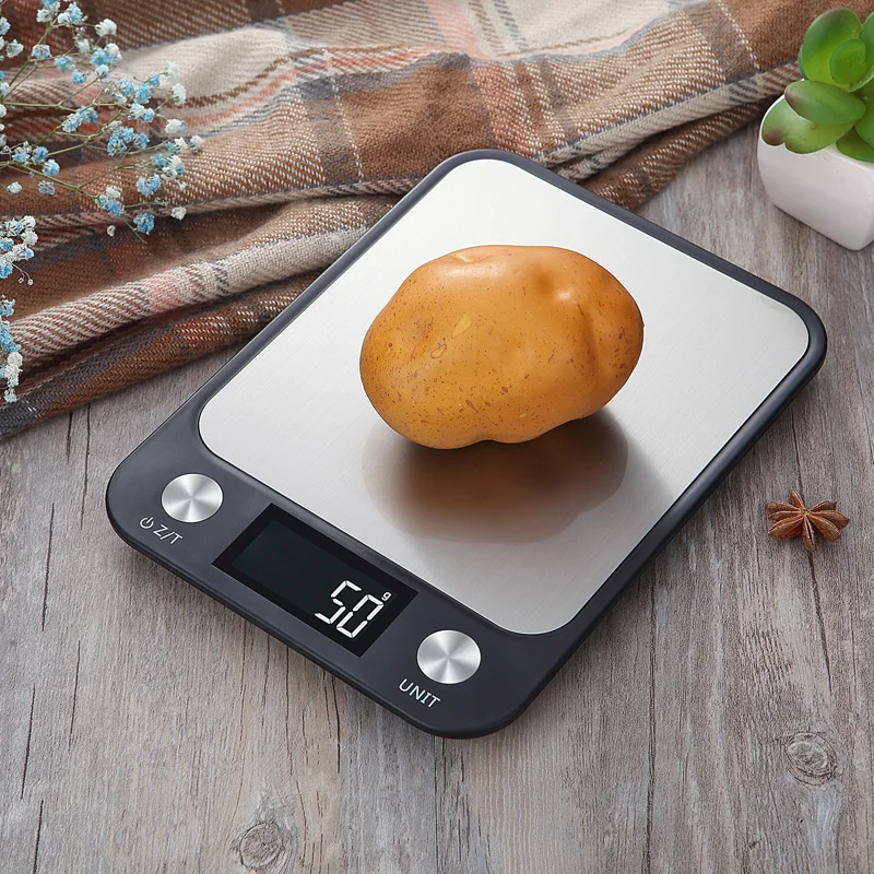 Kitchen Scale 5/10/15Kg Weighi – обзор и цена Kitchen Design For Baking