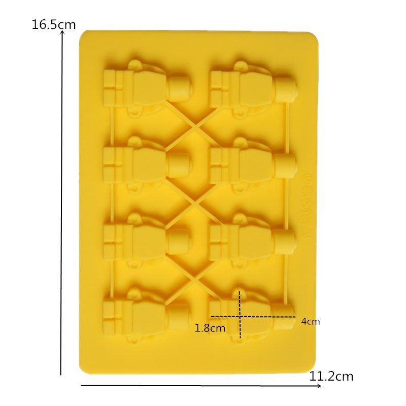 Silicone Cake Mold Chocolate C – обзор и цена Kitchen Robot Baking