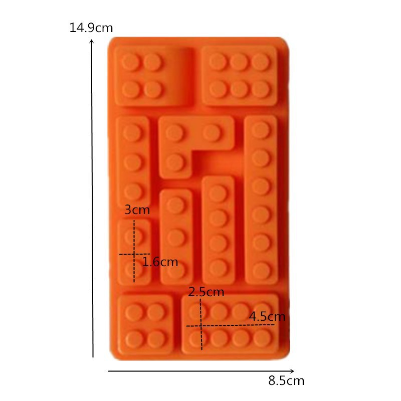 Silicone Cake Mold Chocolate C – обзор и цена Kitchen Robot Baking