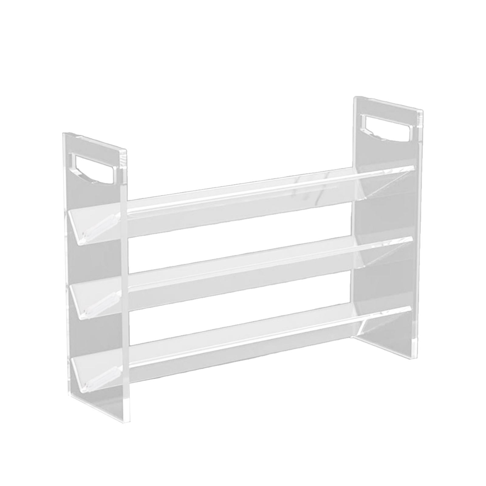 Acrylic Spice Rack Perfume Org – обзор и цена Kitchen Baking Cupboard