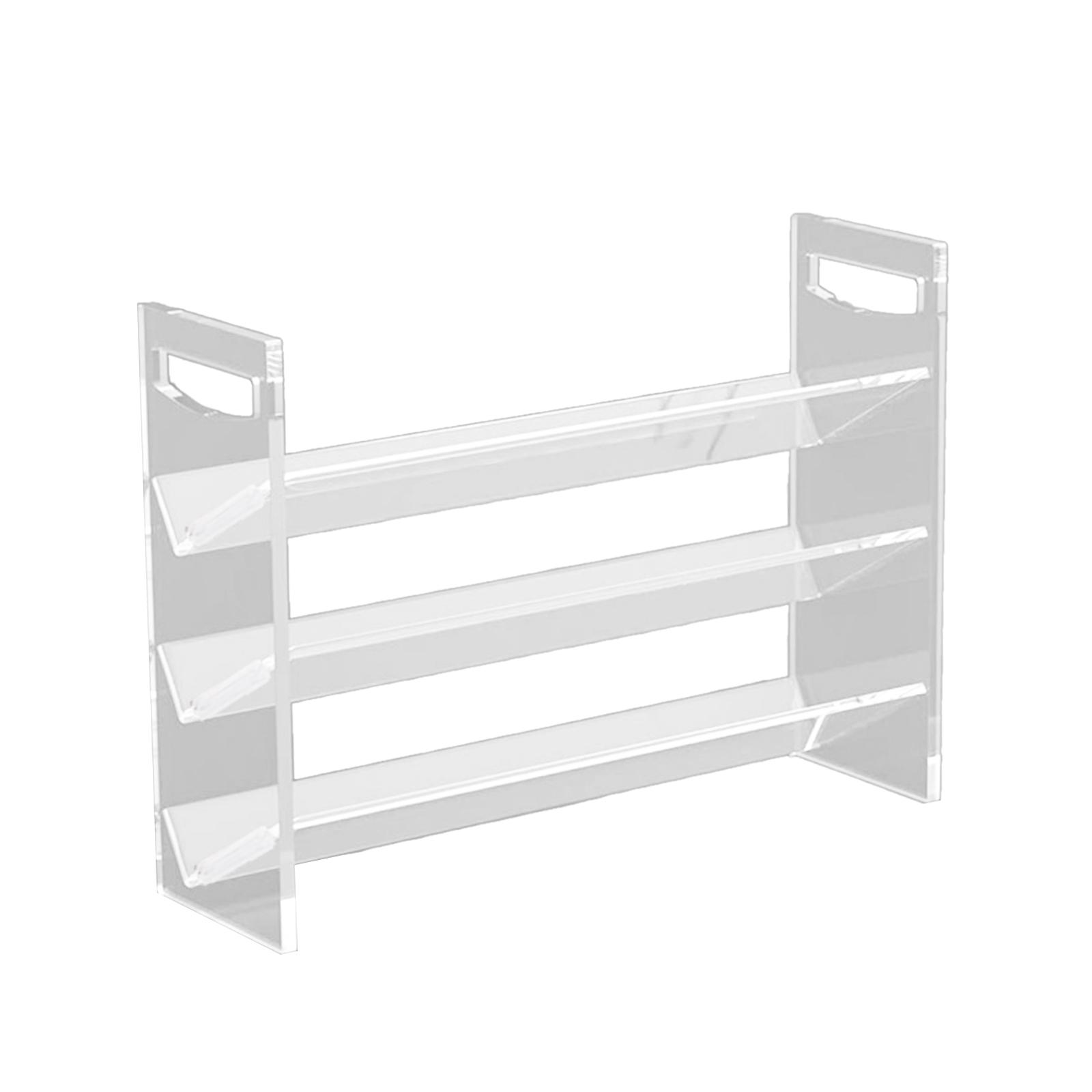 Acrylic Spice Rack Perfume Org – обзор и цена Kitchen Baking Cupboard