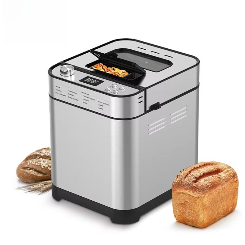 In Stock 25 Baking Modes Robot – обзор и цена Kitchen Robot Baking