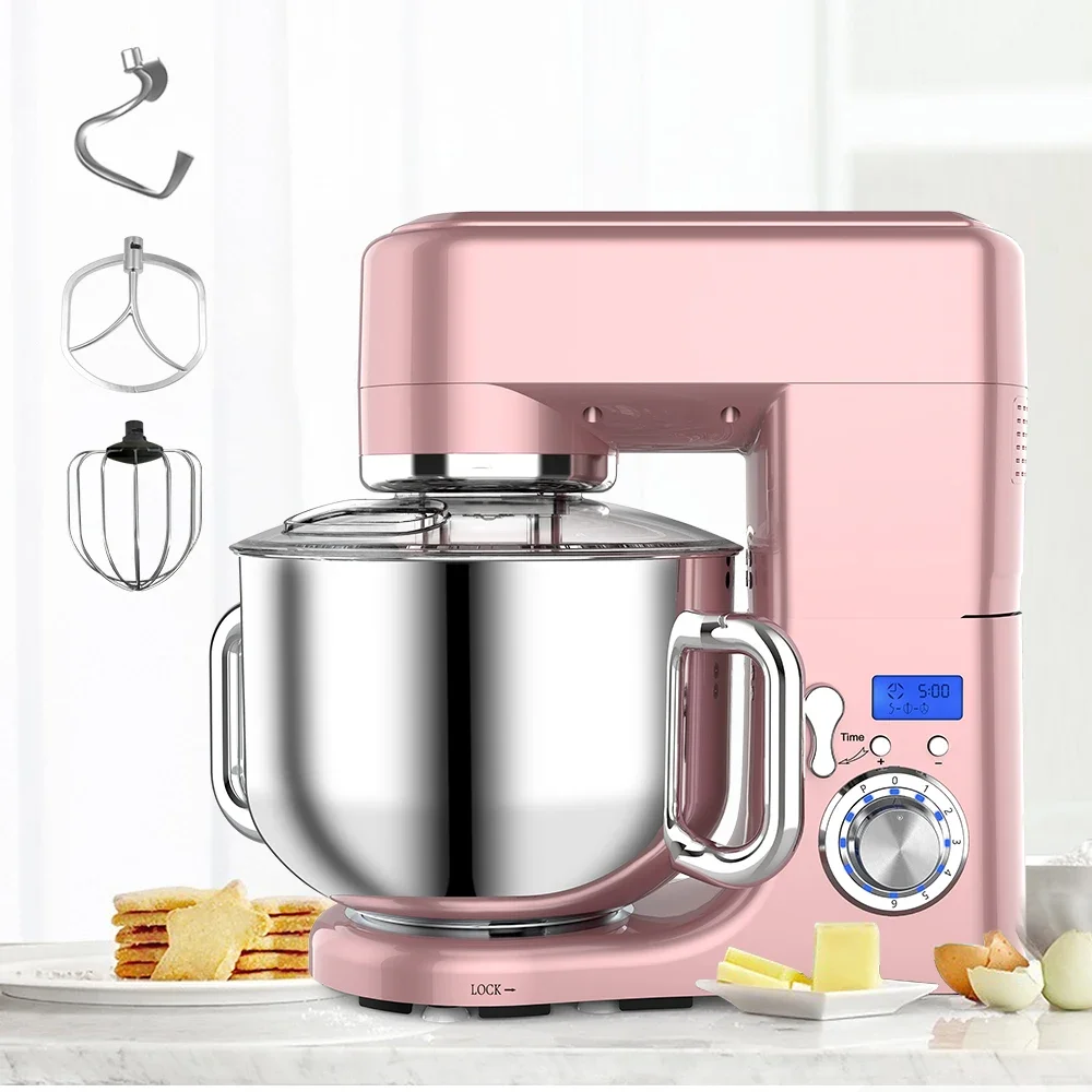 New arrival New Arrivalfor 150 – обзор и цена Kitchen Robot Baking