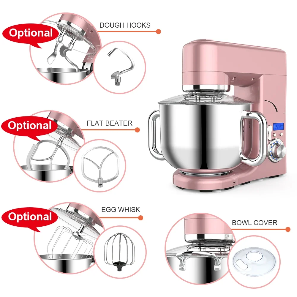 New arrival New Arrivalfor 150 – обзор и цена Kitchen Robot Baking