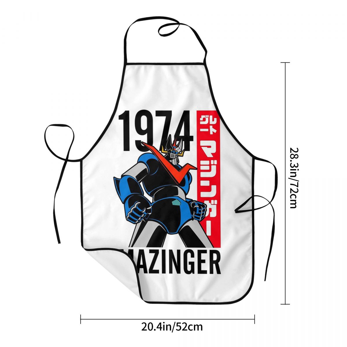 Mazinger Z Mad Robot Grendizer – обзор и цена Kitchen Robot Baking
