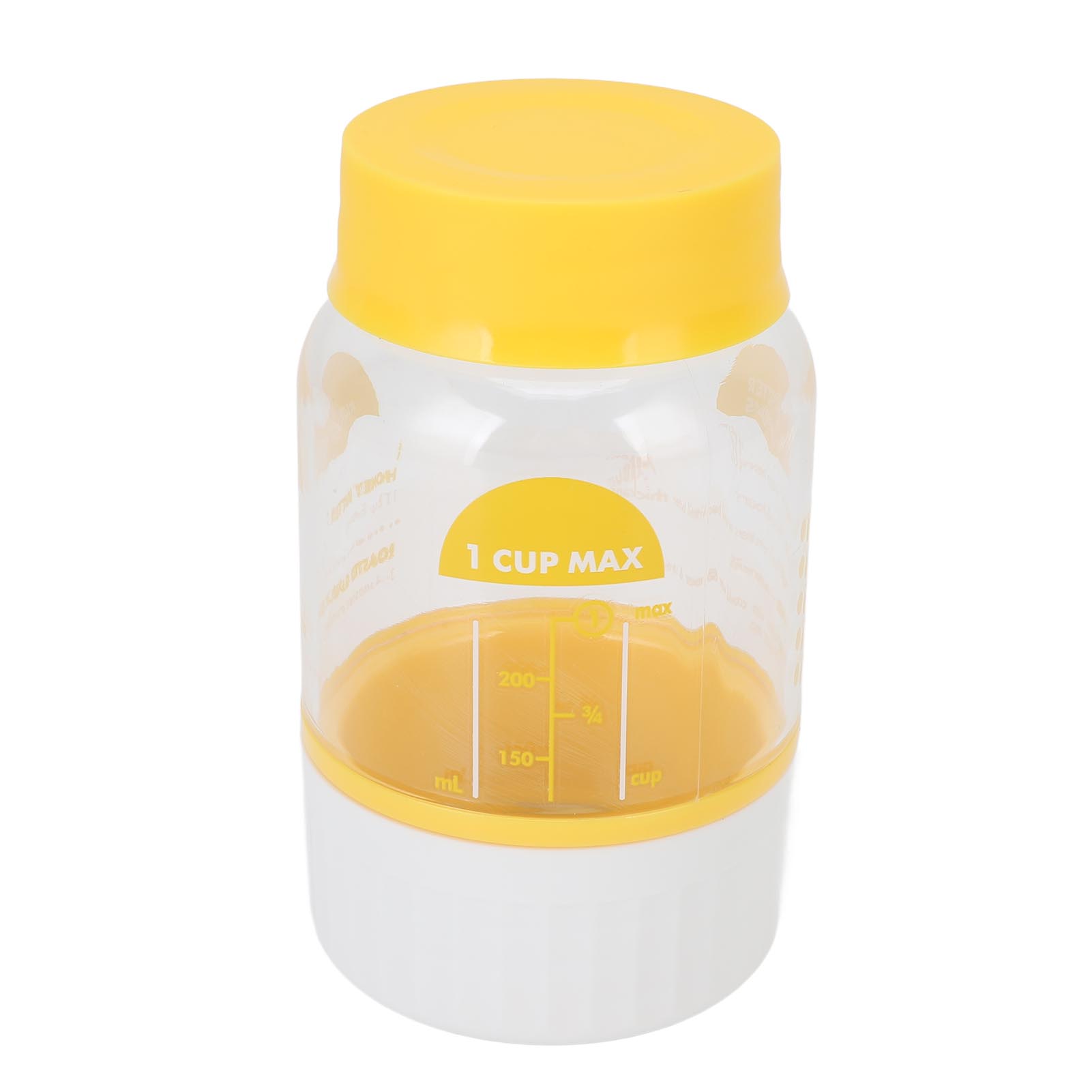 Butter Maker Cup Plastic Multi – обзор и цена Kitchen Baking Cupboard