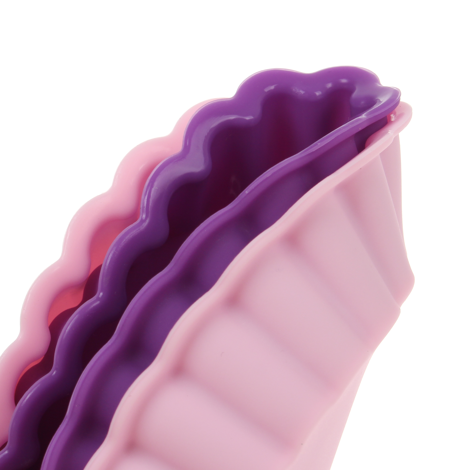 Silicone Tart Molds Mini Quich – обзор и цена Tart Pan Loose