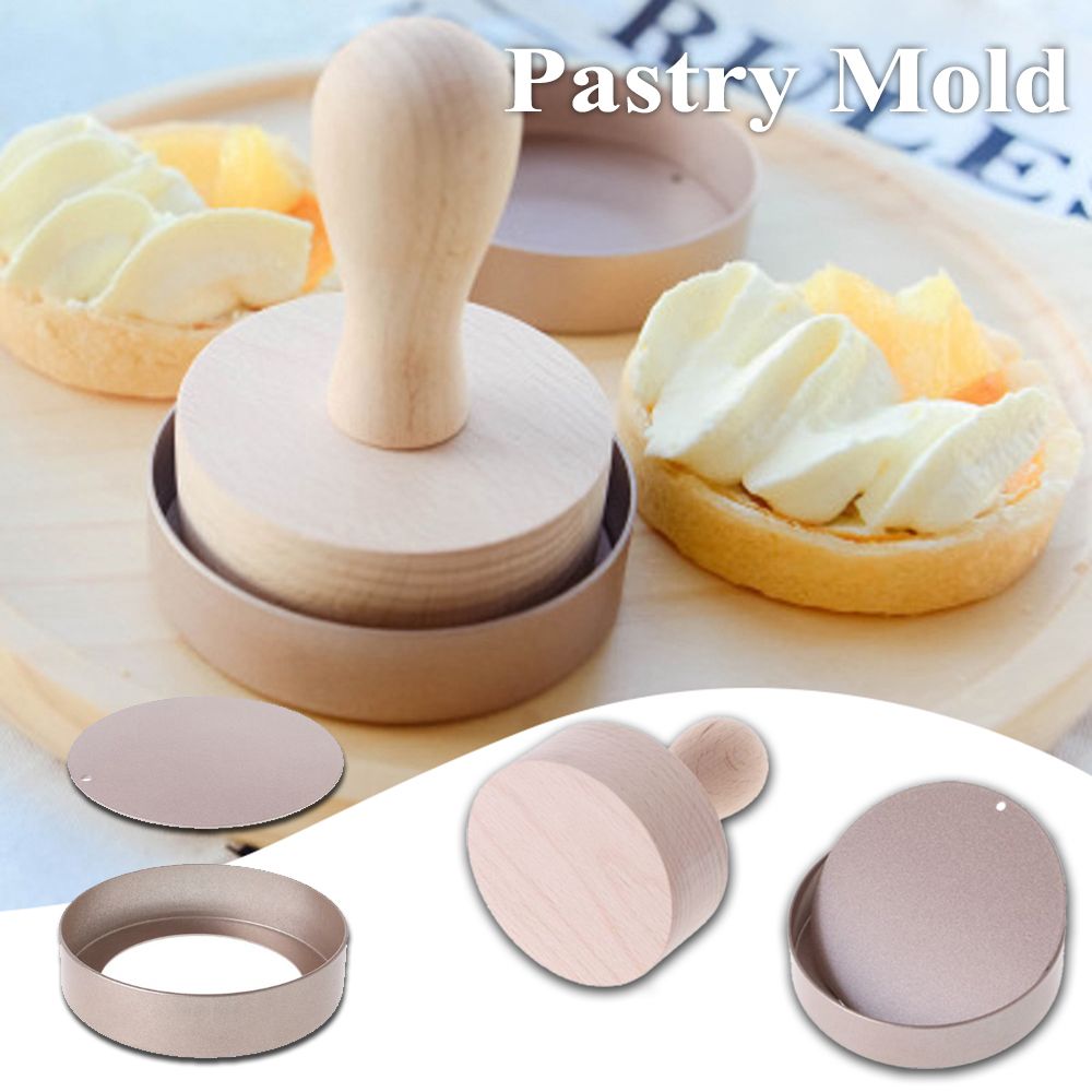 Kitchen Practical Loose Bottom – обзор и цена Tart Pan Loose