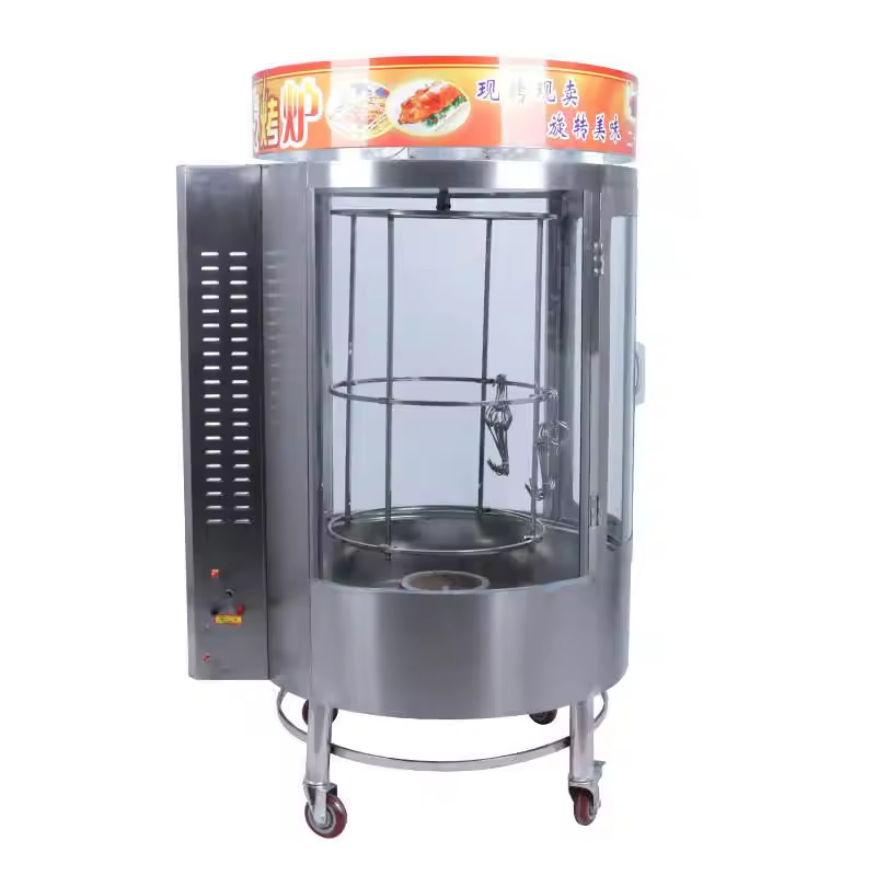 2026 Hot-sell Peking Duck Roas – обзор и цена Kitchen Baking Trolley