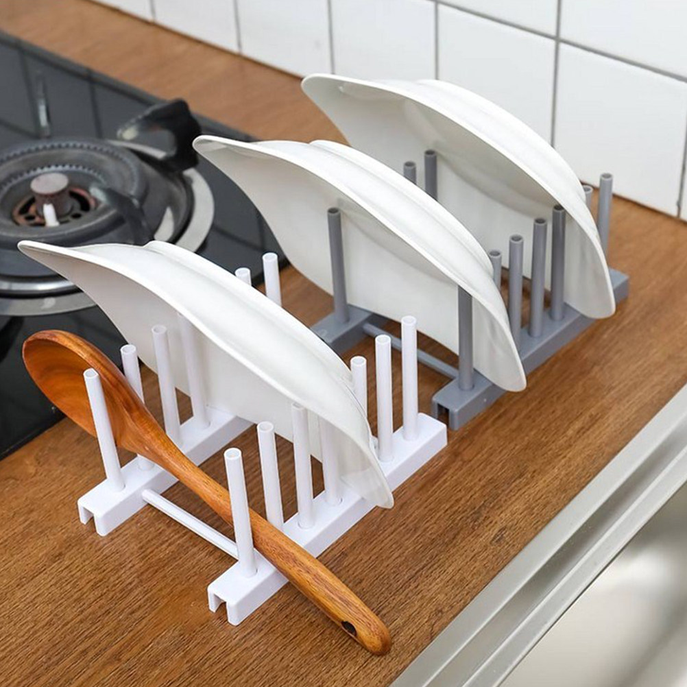 Grey Plastic Dish Rack Kitchen – обзор и цена Kitchen Baking Cupboard