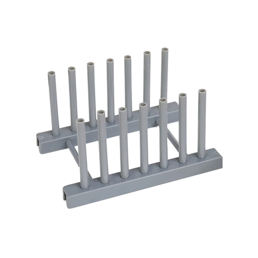 Grey Plastic Dish Rack Kitchen – обзор и цена Kitchen Baking Cupboard