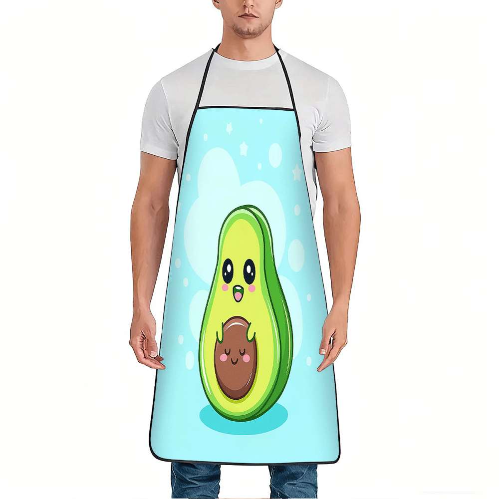 1 Piece of Fun Fruit-Themed Ap – обзор и цена Kitchen Baking Ideas