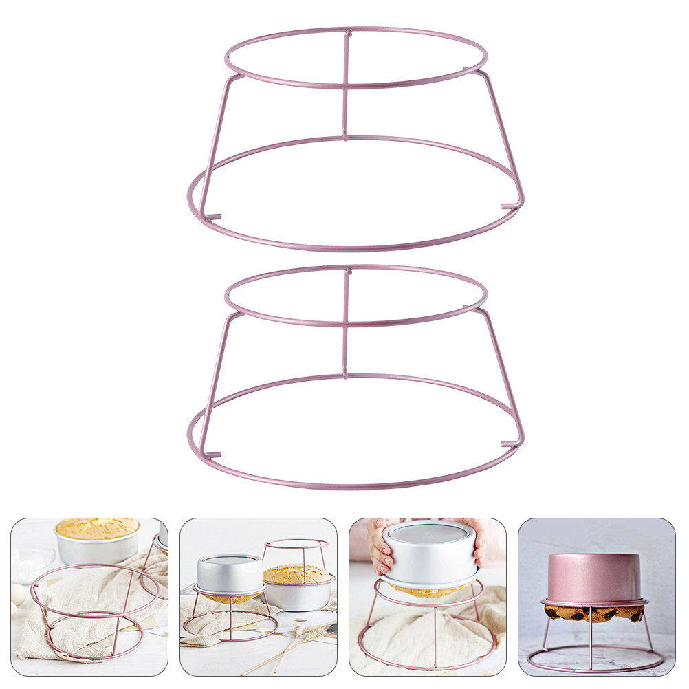 2pcs Cooling Rack Bread Non St – обзор и цена Kitchen Design For Baking