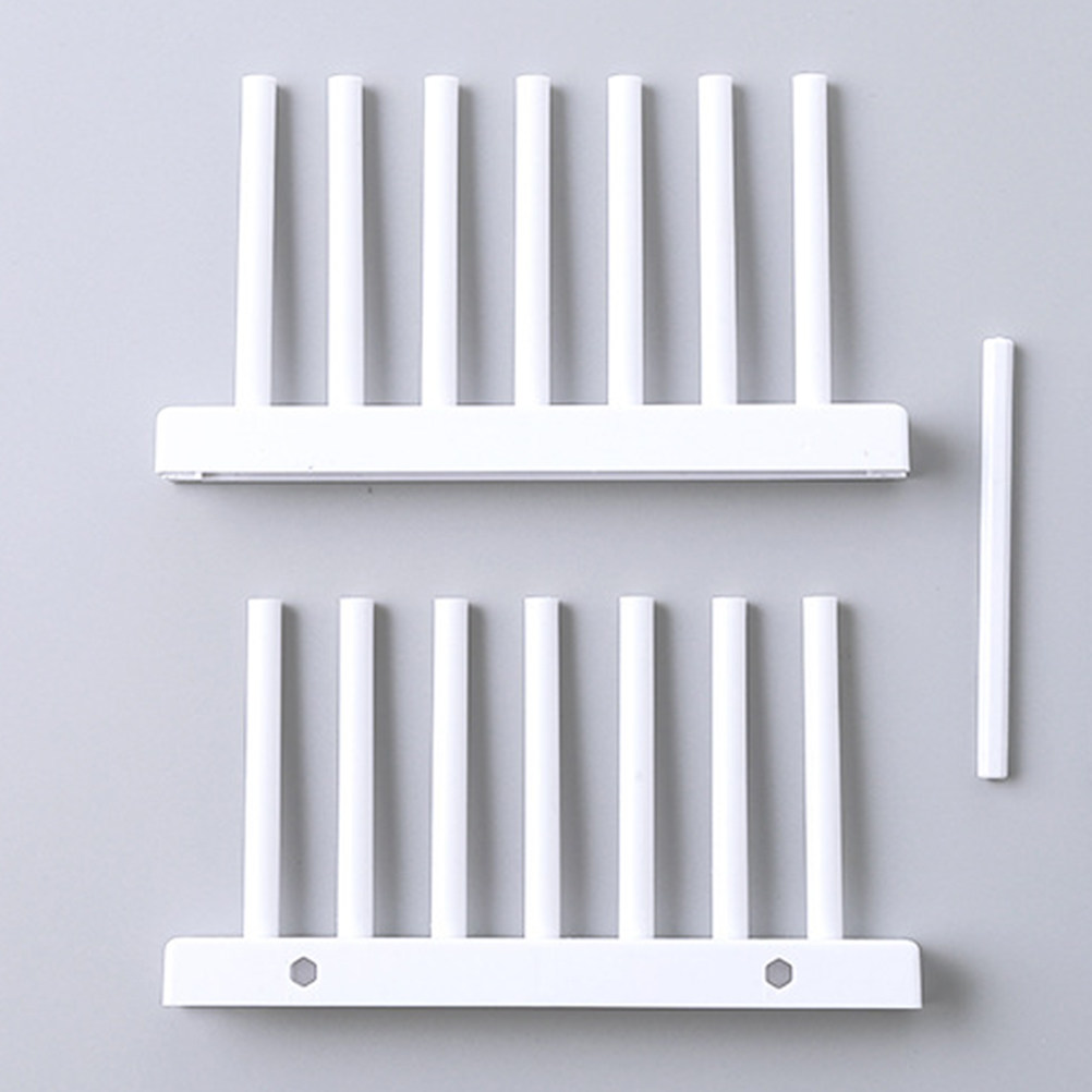 Plastic Dish Rack Kitchen Stor – обзор и цена Kitchen Baking Cupboard
