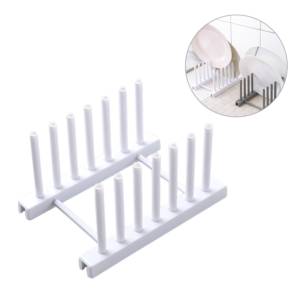 Plastic Dish Rack Kitchen Stor – обзор и цена Kitchen Baking Cupboard