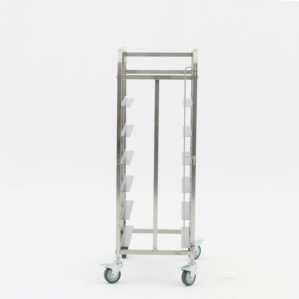 Bun Pan Sheet Rack Tray Bakery – обзор и цена Kitchen Baking Trolley