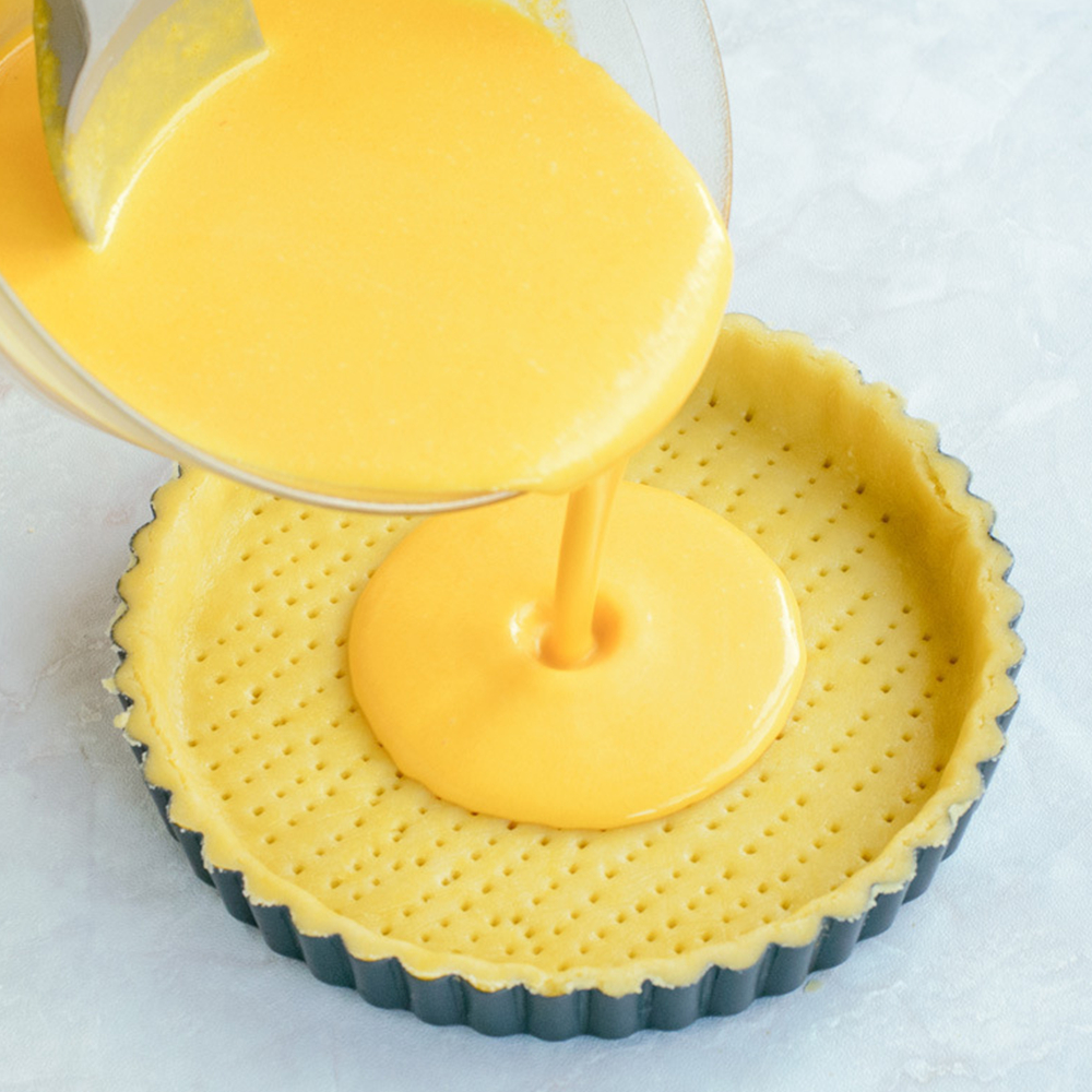 10/12cm Mini Pie Muffin Cupcak – обзор и цена Tart Pan Loose
