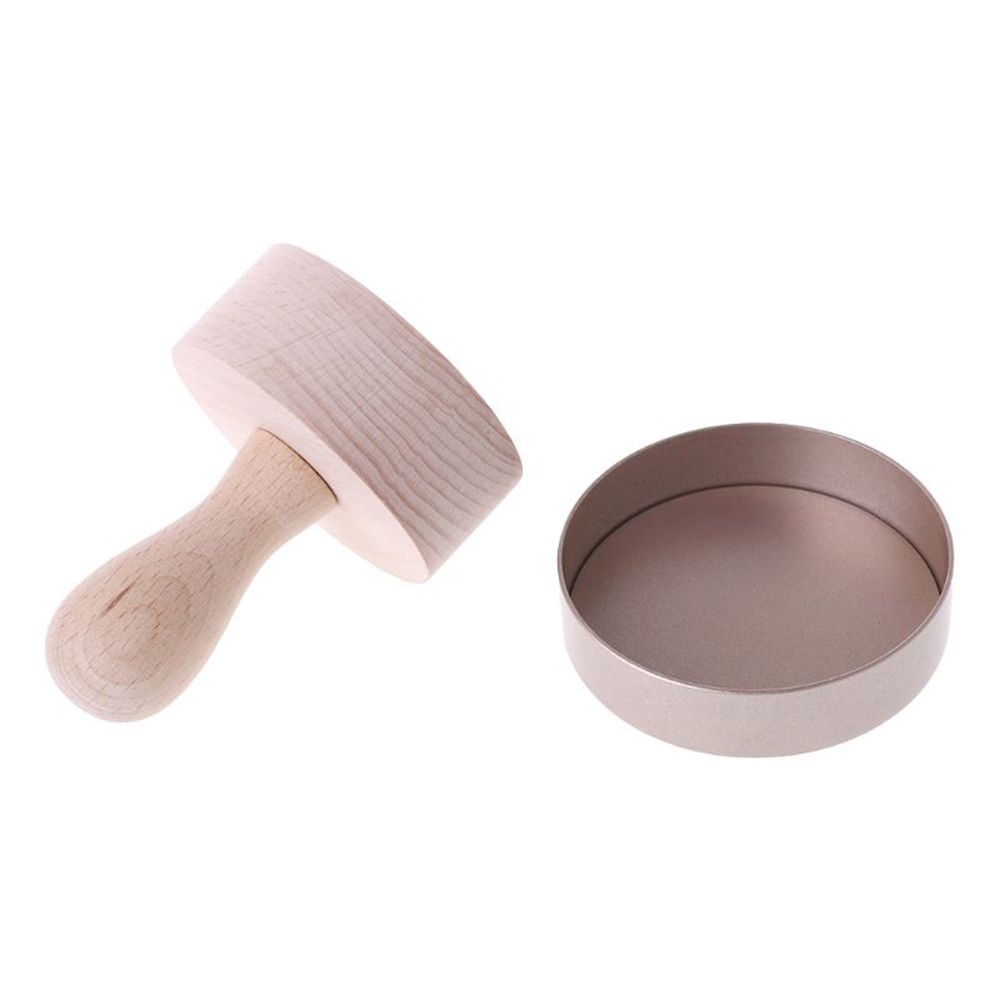 Kitchen 3.5inch Baking Tool Lo – обзор и цена Tart Pan Loose