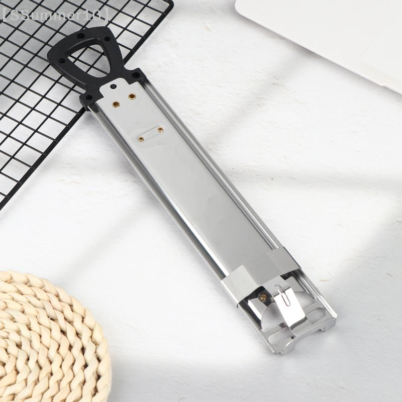 【SSummer10】Stainless Steel Kit – обзор и цена Kitchen Baking Utensil