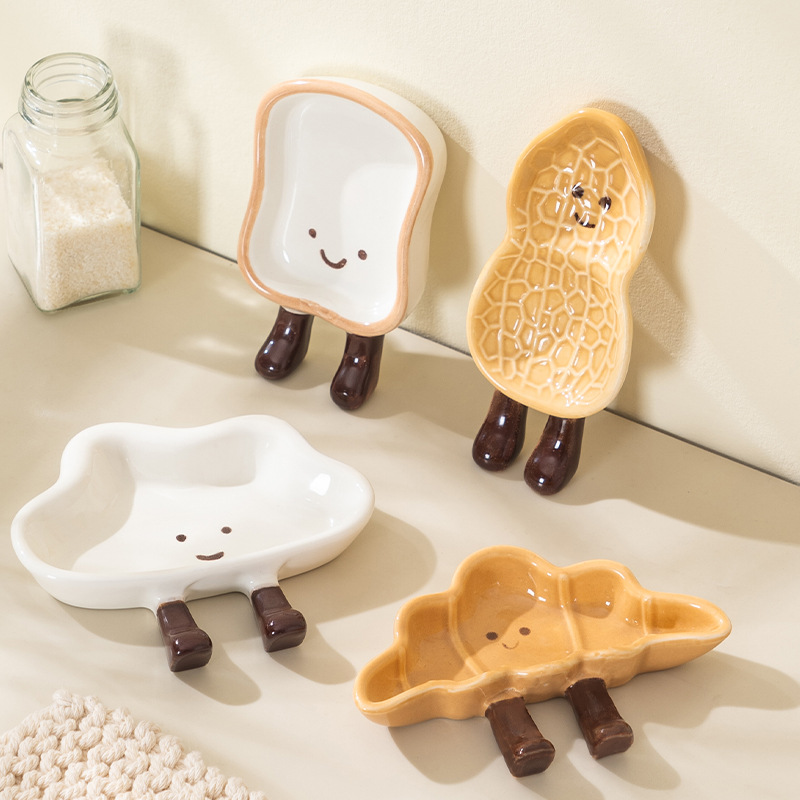 1PC Cute Mini Cartoon Bread Ce – обзор и цена Kitchen Baking Dishes