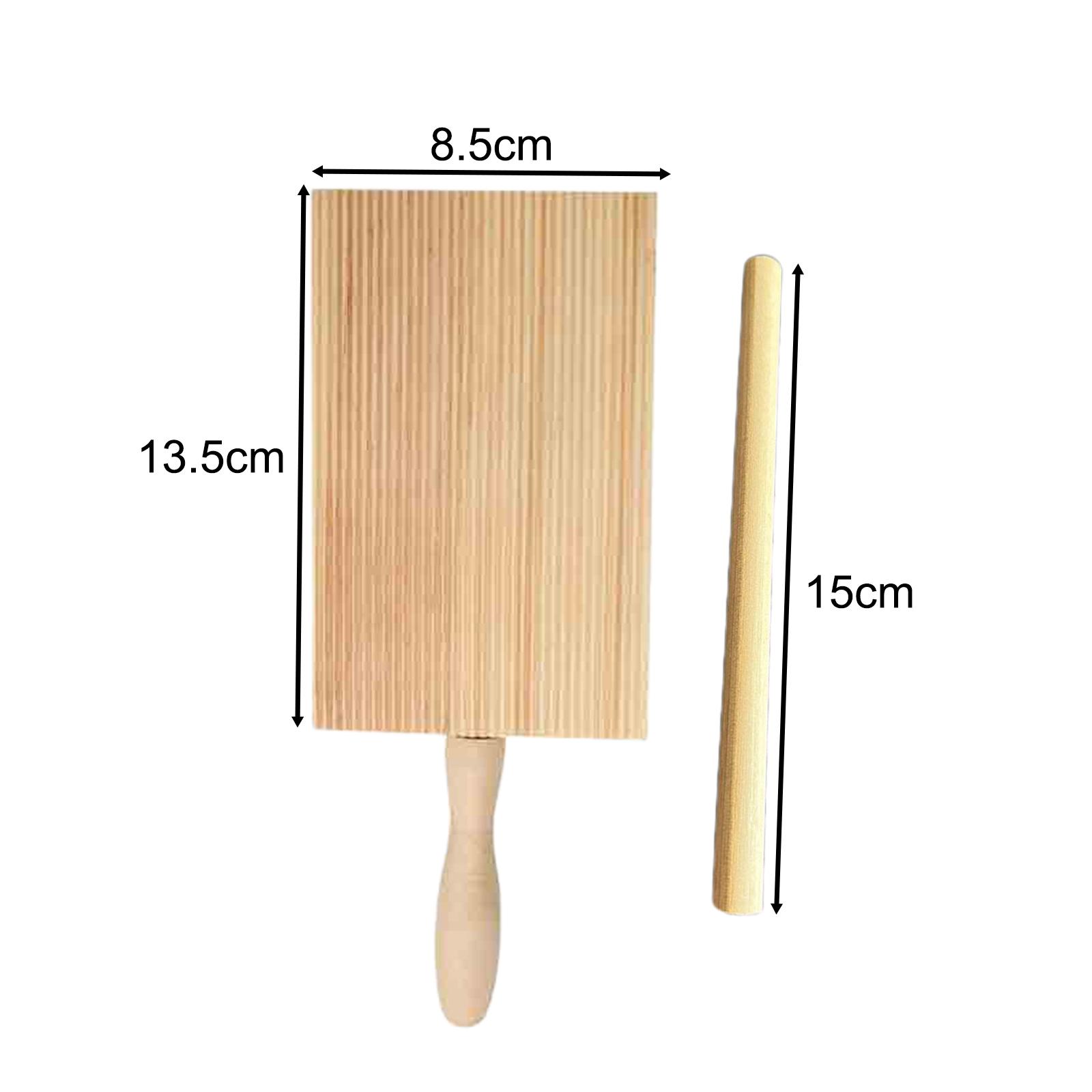 Gnocchi Pasta Board Macaroni P – обзор и цена Kitchen Baking Cupboard