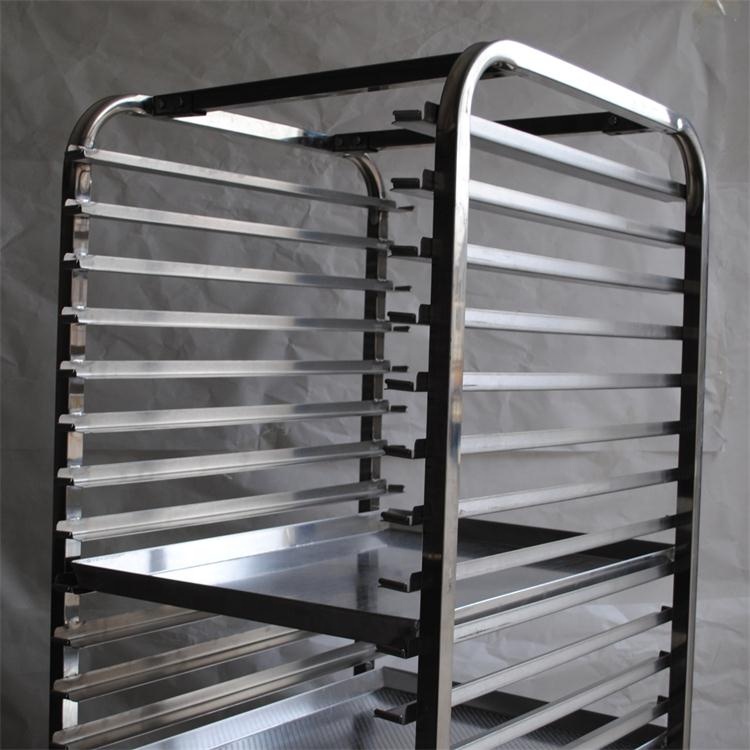 Kitchen Equipment  20 Tiers St – обзор и цена Kitchen Baking Trolley