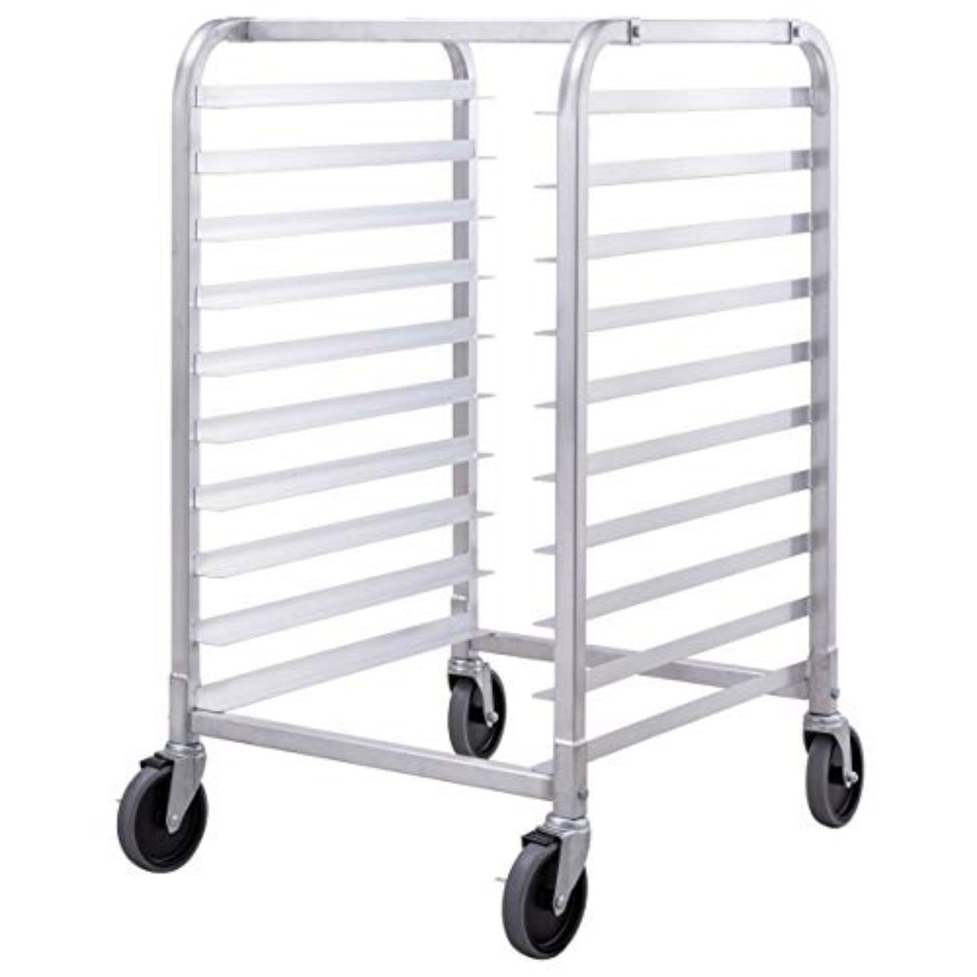 Commercial kitchen bakery rack – обзор и цена Kitchen Baking Trolley