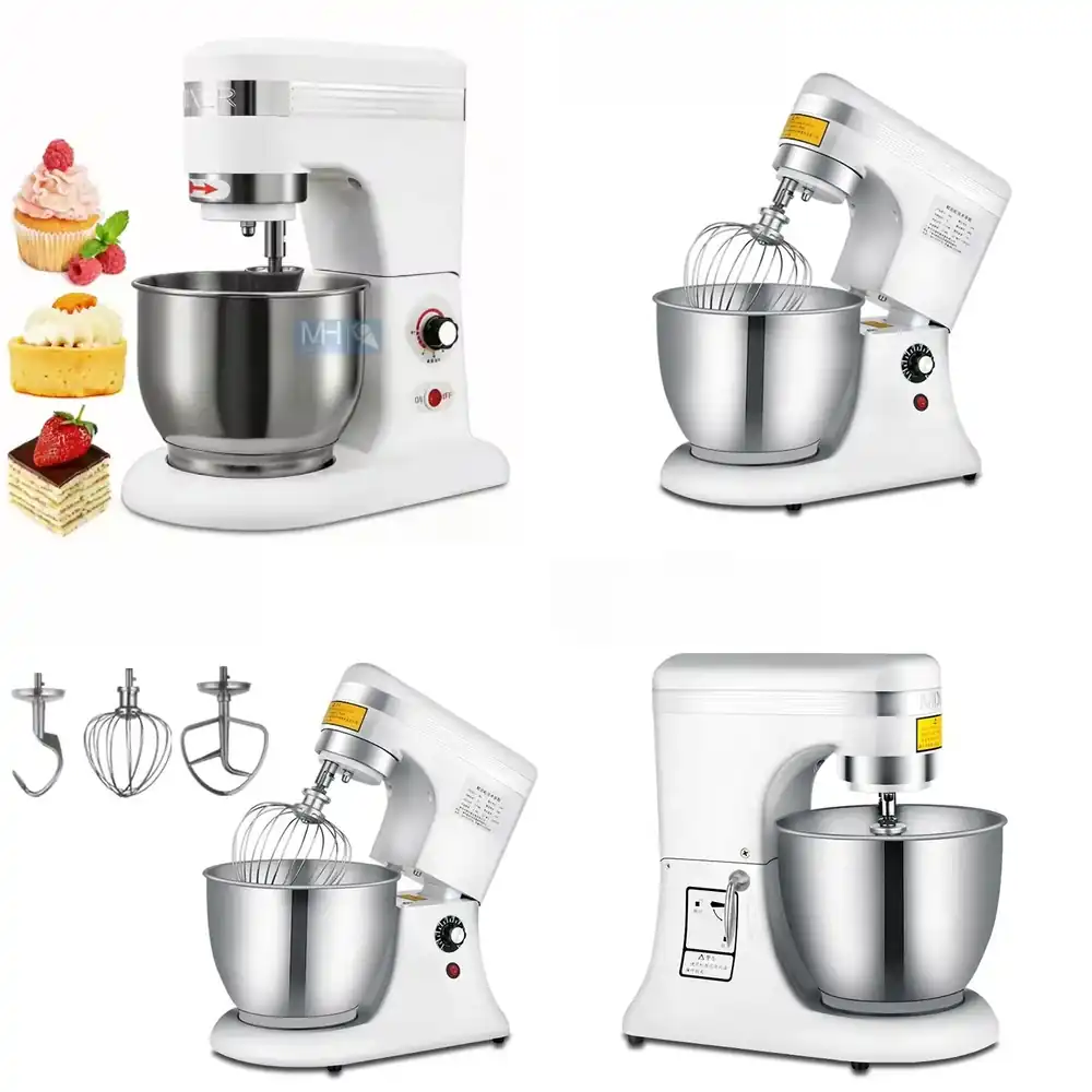 Kitchen vertical cake mixer, b – обзор и цена Kitchen Baking Cake