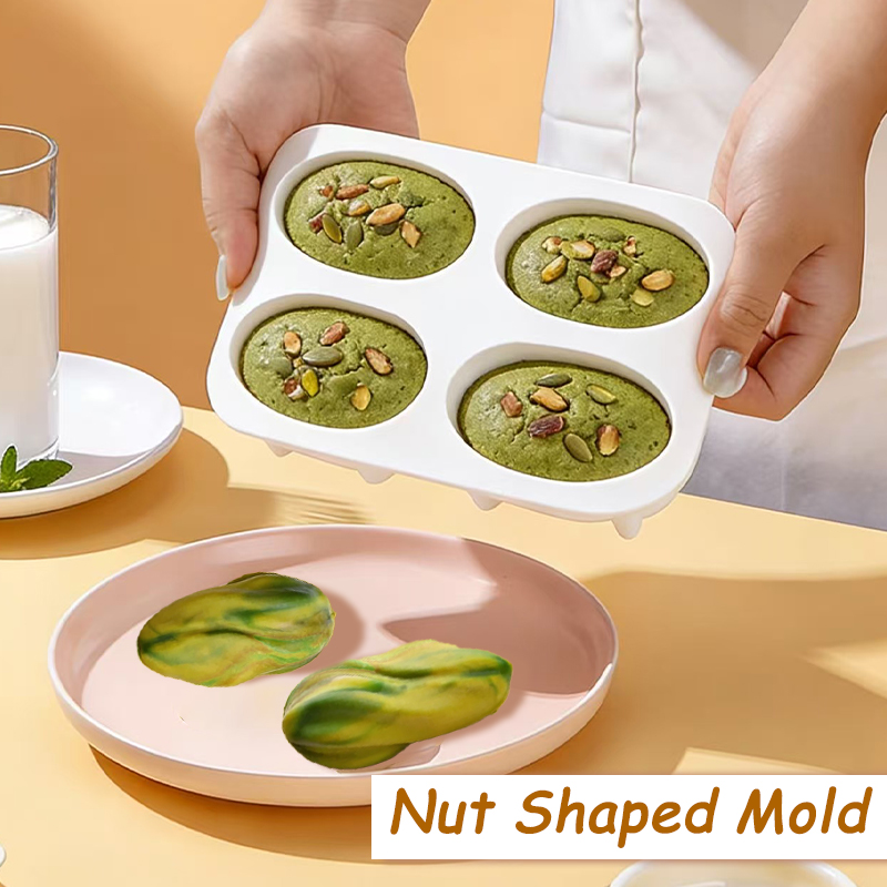 1 or 4-Cell Pistachio Design F – обзор и цена Kitchen Design For Baking