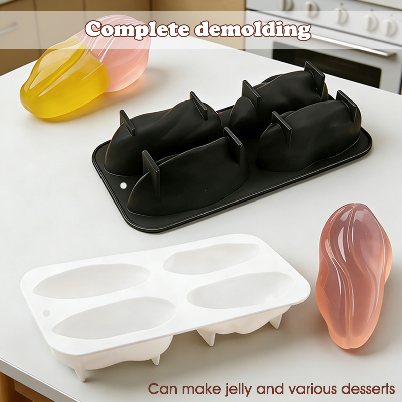 1 or 4-Cell Pistachio Design F – обзор и цена Kitchen Design For Baking