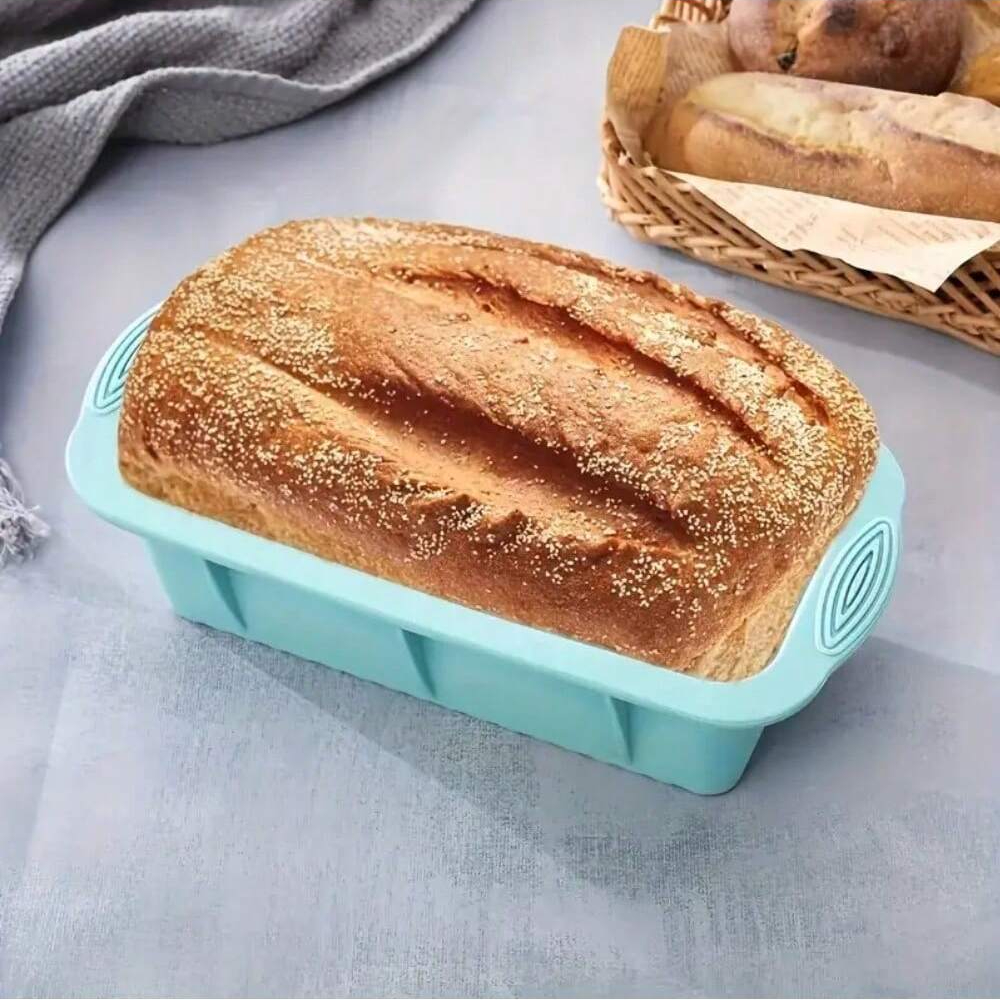 Silicone Cake Baking Mould Set – обзор и цена Kitchen Appliances For Baking
