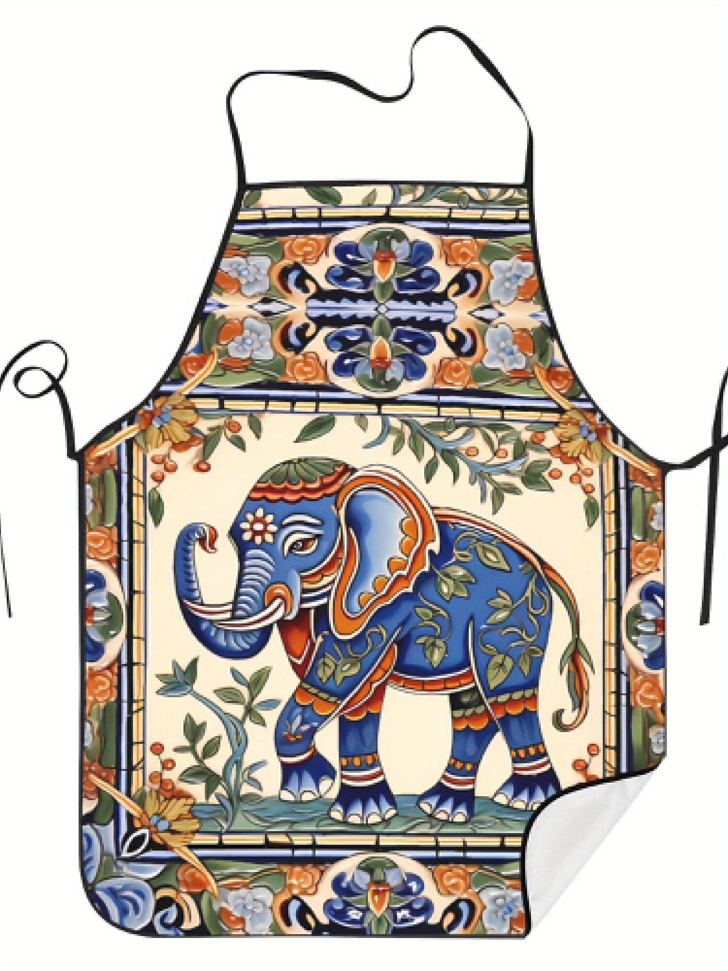 1 Piece of Fun Apron with Thai – обзор и цена Kitchen Baking Ideas