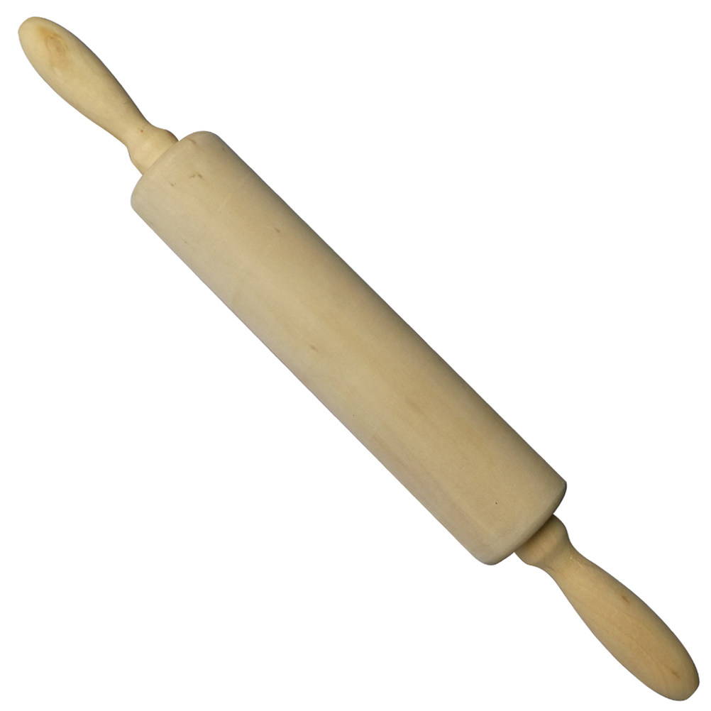 Baking Rolling Pin Wooden Hand – обзор и цена Kitchen Baking Ideas
